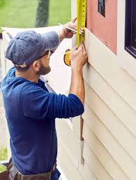 Best Siding Removal and Disposal  in Central Gardens, TX